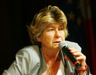 Susanna Camusso